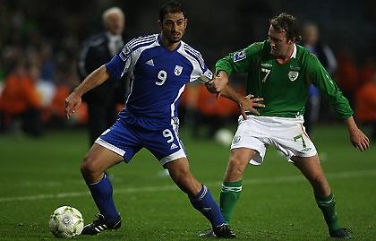 Τέλος η εθνική για Οκκά (vids)