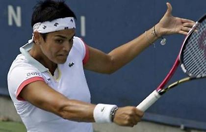 Πρόκριση για Δανιηλίδου