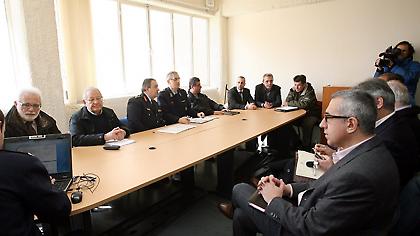 Αναμενόμενες αποφάσεις