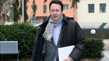 «Πρώτα το Euro, μετά το θέμα Σάντος»