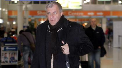 Ομπράντοβιτς: «Να παίξουμε άμυνα»