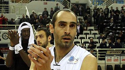 Επίσημα «άλμπατρος»