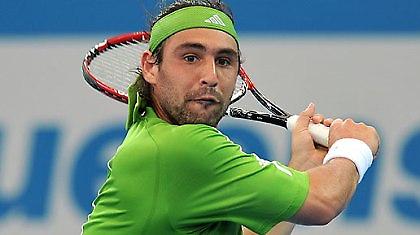 «Χτύπησε» πάνω στον Τσονγκά ο Παγδατής