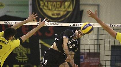 Σε Αλεξάνδρειο και Βραχάτι τα βλέμματα