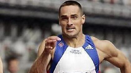 Ατυχία για Σέμπρλε