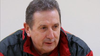 «Βασικός ο Μιραλάς»