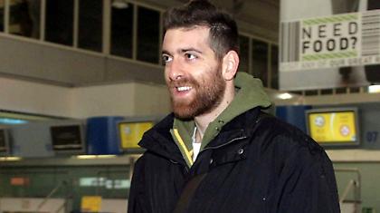 Πανέτοιμος και με Καϊμακόγλου