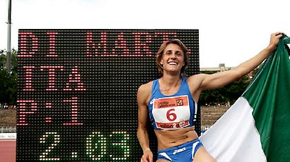 Τριπλούν και ύψος στο προσκήνιο…