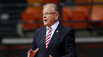 «Όλη μου η ζωή είναι το μπάσκετ»