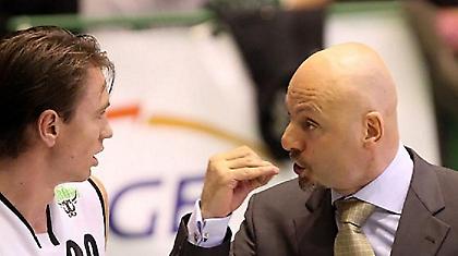 Ομπράντοβιτς: «Μεγάλη επιτυχία»