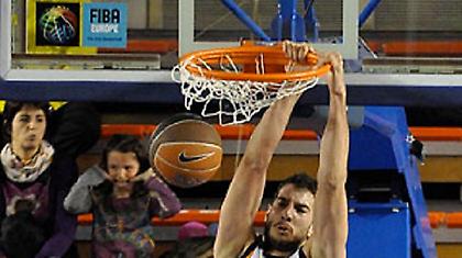 Έτοιμοι για πλέι οφ