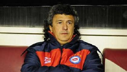 Παραιτήθηκε από το νοσοκομείο