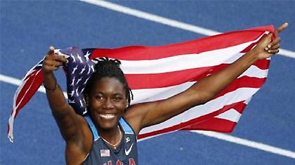 Έτοιμοι για διάκριση