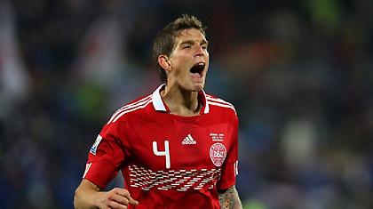 Εκτός ο Άγκερ