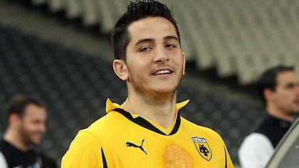 «Βλέπει» Μανωλά!