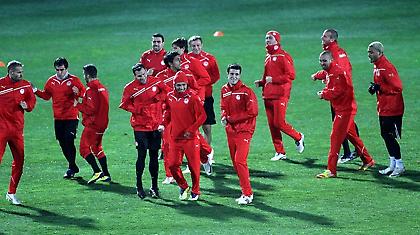 Ο Μάρτης είναι γδάρτης για τον Ολυμπιακό…