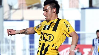 Άρεσε ο Κατίδης