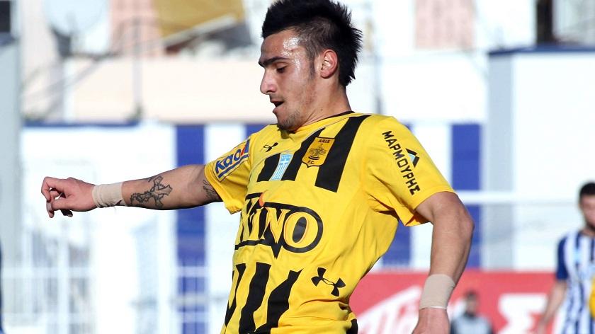 Άρεσε ο Κατίδης