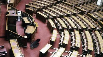 Κανείς ένοχος δεν θα τιμωρηθεί…