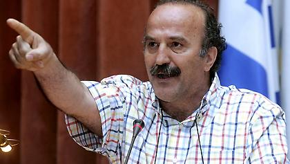 «Θέλουμε την Εθνική στην Κρήτη»