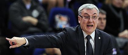 Καζλάουσκας: «Αλλιώς τότε ο Ολυμπιακός...»