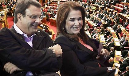 Εξηγήσεις δίνει ο Κούβελος