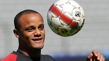 Κομπανί: «Παράδειγμα για μας η Ελλάδα»