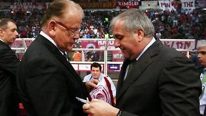 «Ντούντα», «Ζοτς» και αρχηγοί μιλούν