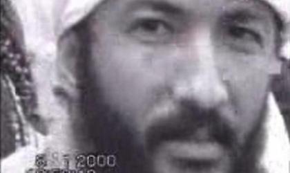 Συνελήφθη ένας από τους διαδόχους του Μπιν Λάντεν