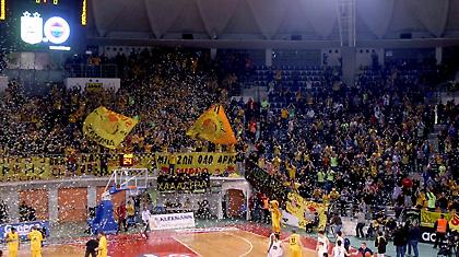 Στη διάθεση των φίλων του Άρη τα εισιτήρια