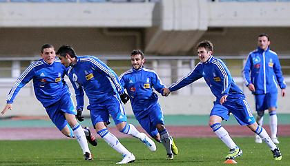 Τι θέλουμε από την Εθνική