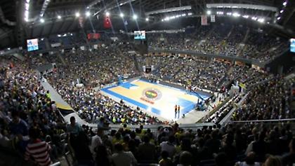 Εξαφανίζονται τα εισιτήρια για το Final 4
