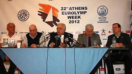 Eurolymp στον δρόμο της Μαγιόρκα