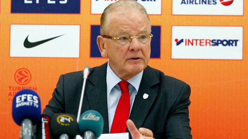 Ίβκοβιτς: «Με τη βοήθεια του κόσμου έτοιμοι για νίκη»