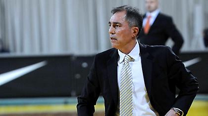 Αλεξανδρής: «Είμαι 4 μήνες απλήρωτος»