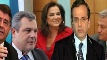 Τρελάθηκε το ασανσέρ της «γαλάζιας» πολυκατοικίας