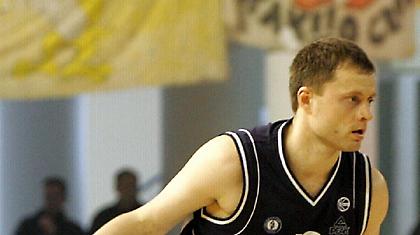 «Ουκρανός» ο Εϊτουταβίτσιους