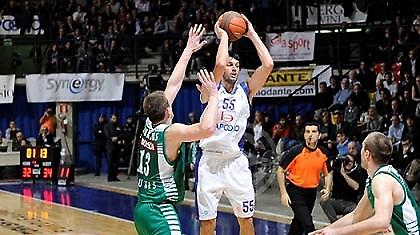 «Αντίο» με νίκη για Καντού