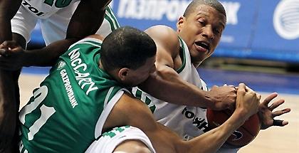 Ώρα να κερδίσει «σπίτι» του