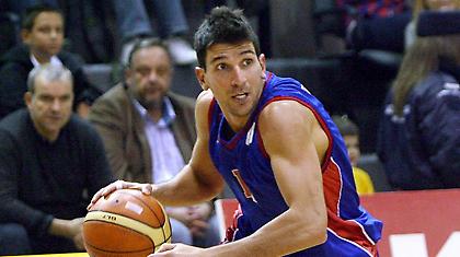 Καμία ανησυχία για Μπατή