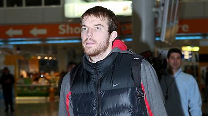 Λίγες πιθανότητες για Γκετσεβίτσιους