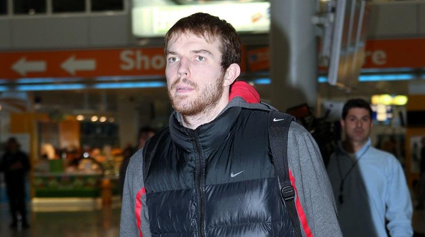 Λίγες πιθανότητες για Γκετσεβίτσιους