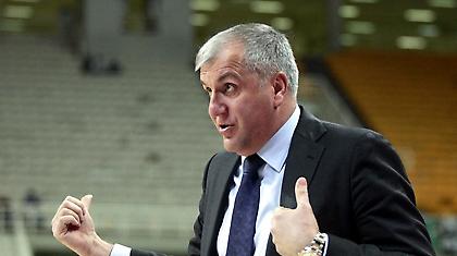 Ομπράντοβιτς: «Προσαρμοστήκαμε και νικήσαμε»