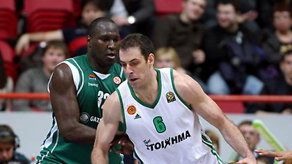 Το τελευταίο χειροκρότημα...