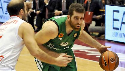 Καϊμακόγλου: «Συγχαρητήρια στους μάγκες!»