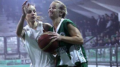 Δεν συνάντησε αντίσταση ο Παναθηναϊκός