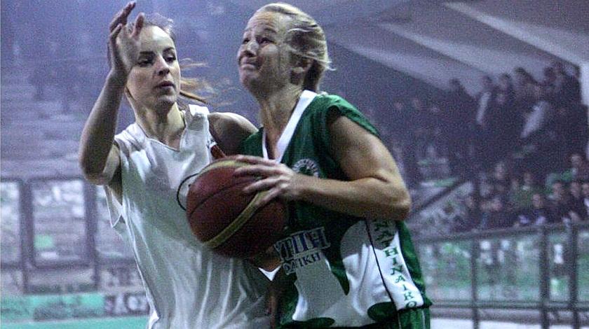 Δεν συνάντησε αντίσταση ο Παναθηναϊκός