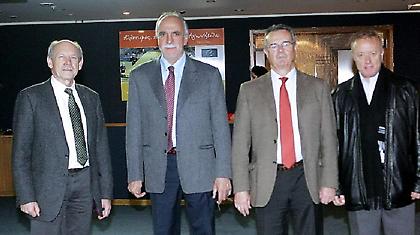 Βραβεύονται οι κορυφαίοι