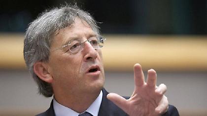 Γιούνκερ: Μέχρι 20 Μαρτίου η πρώτη δόση για την Ελλάδα