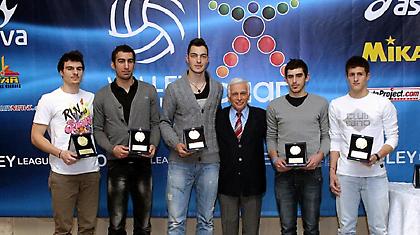 Λαμπερή εκδήλωση